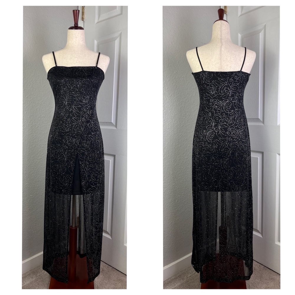 VINTAGE 90s Next Up Dress